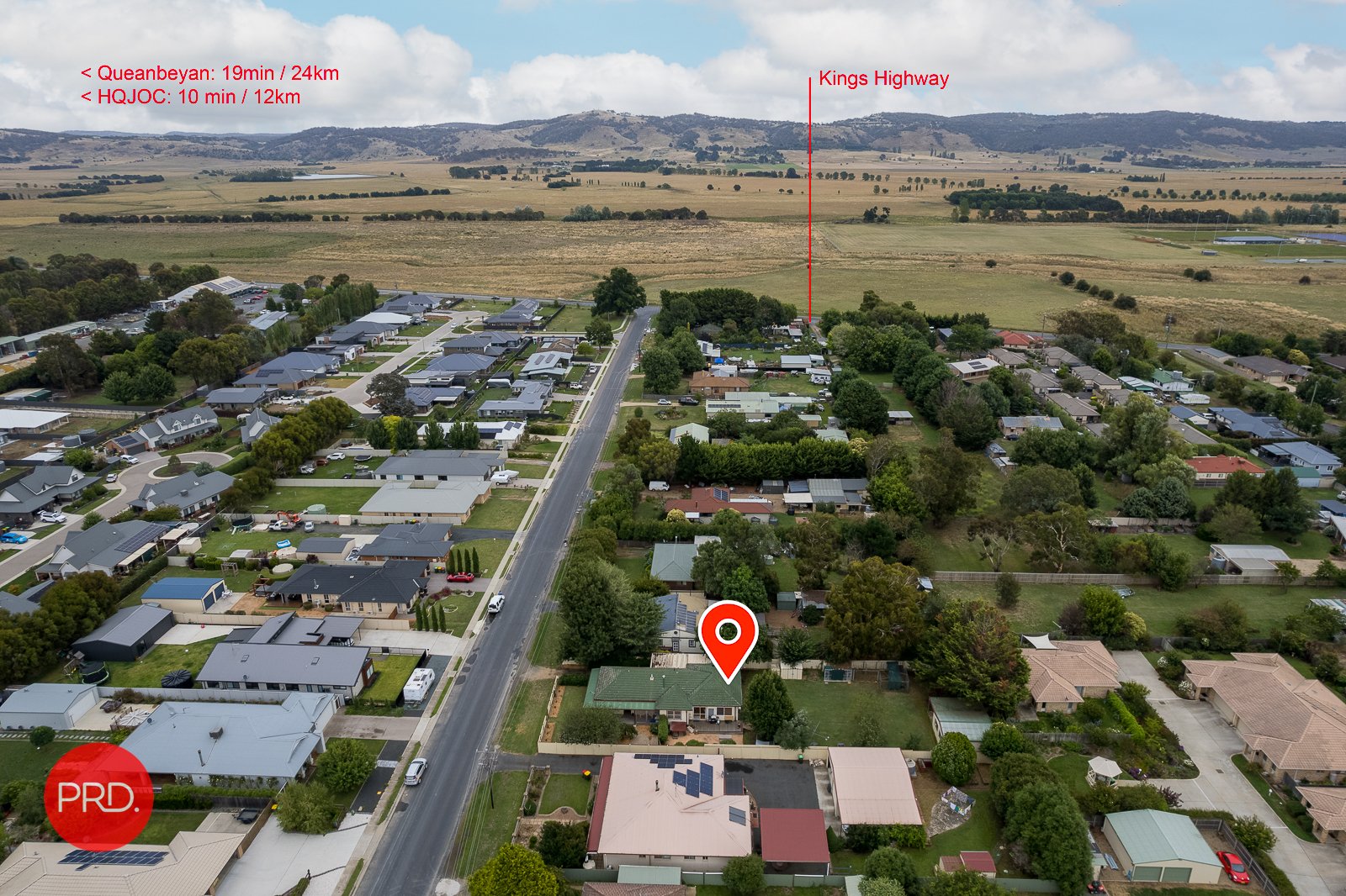 18A King Street BUNGENDORE 21