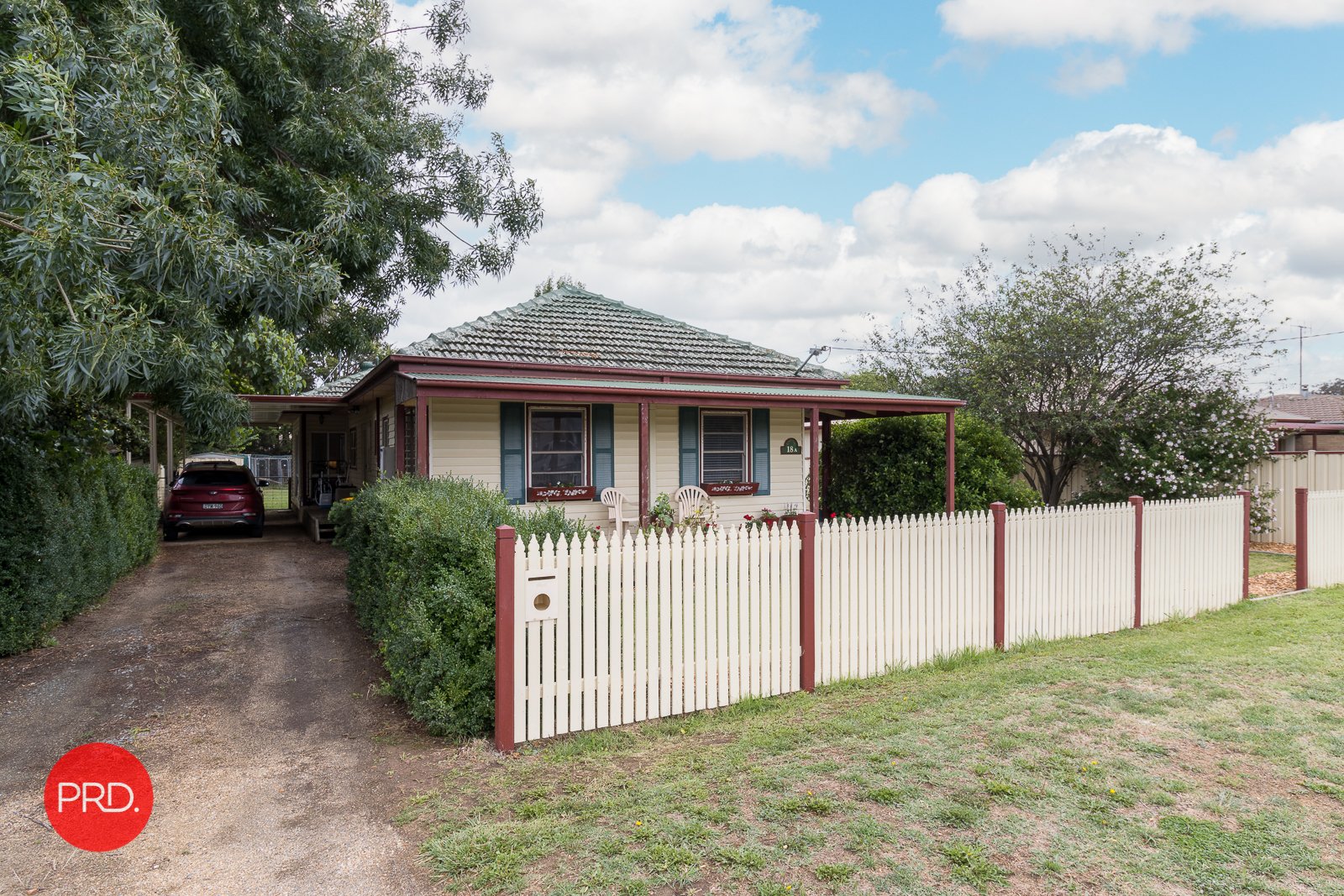 18A King Street BUNGENDORE 22