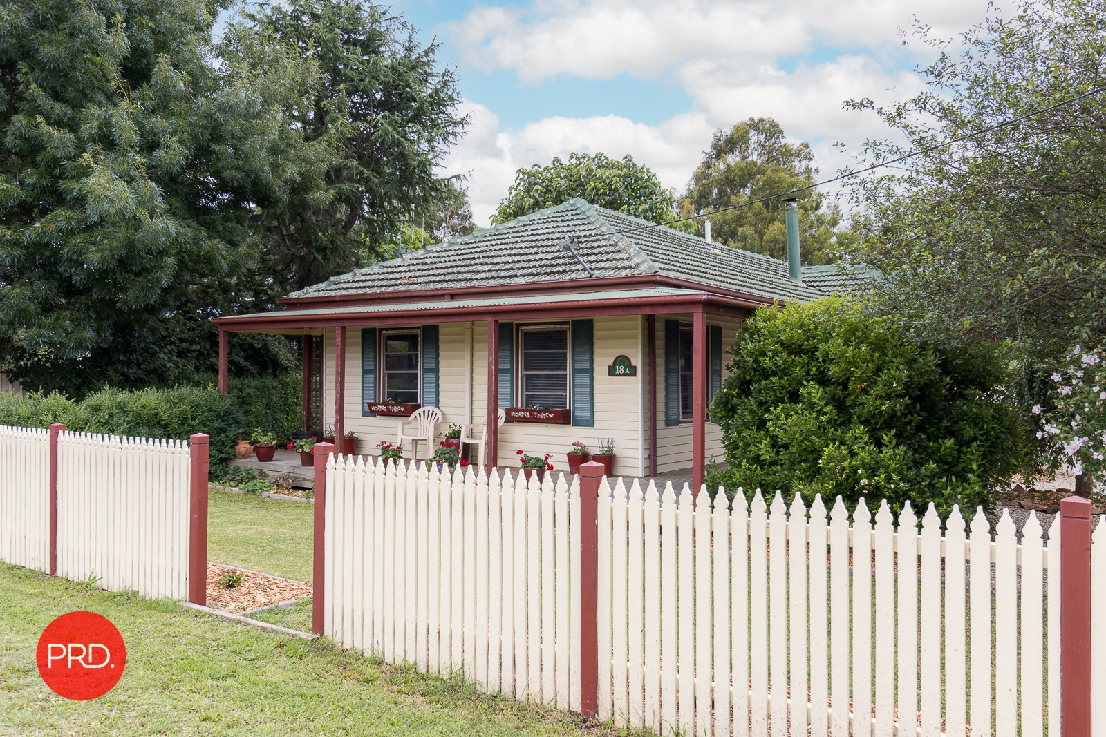 18A King Street BUNGENDORE 23