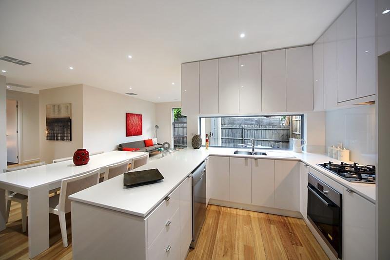 Gallery: 18A King Street