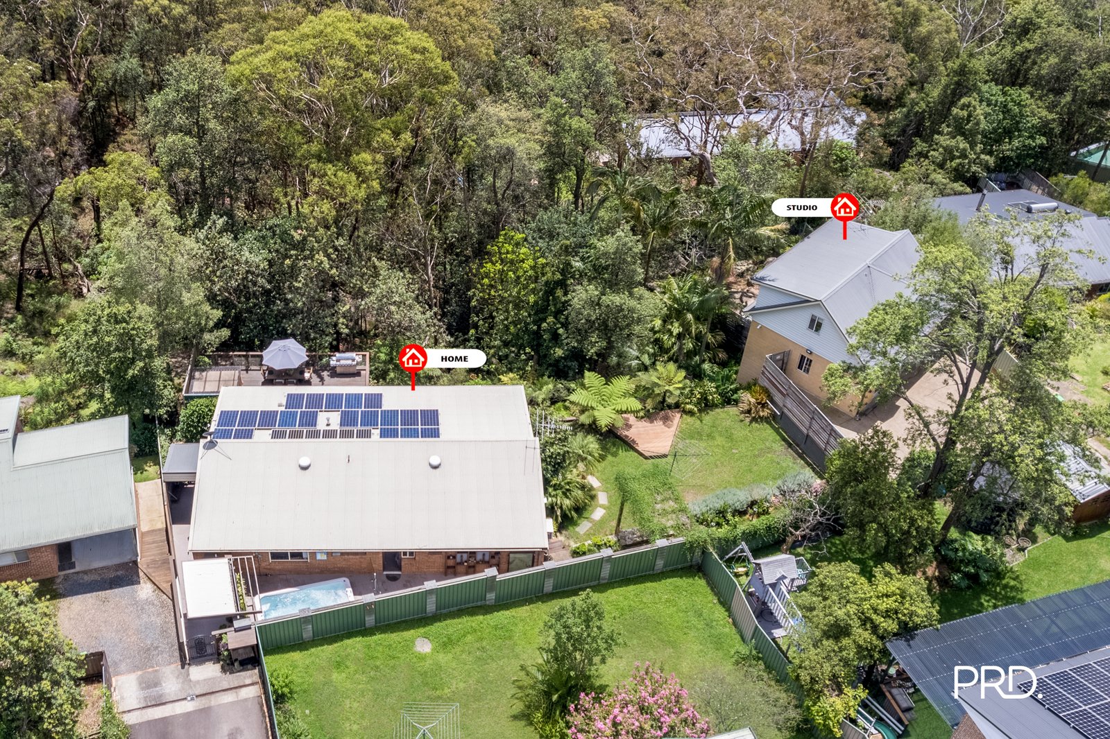 18a Lalor Drive SPRINGWOOD 26