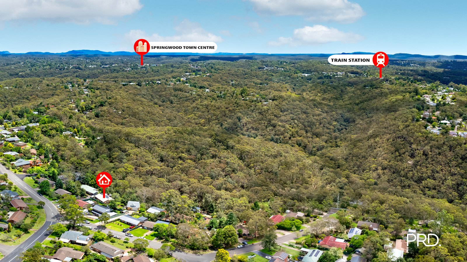 18a Lalor Drive SPRINGWOOD 27