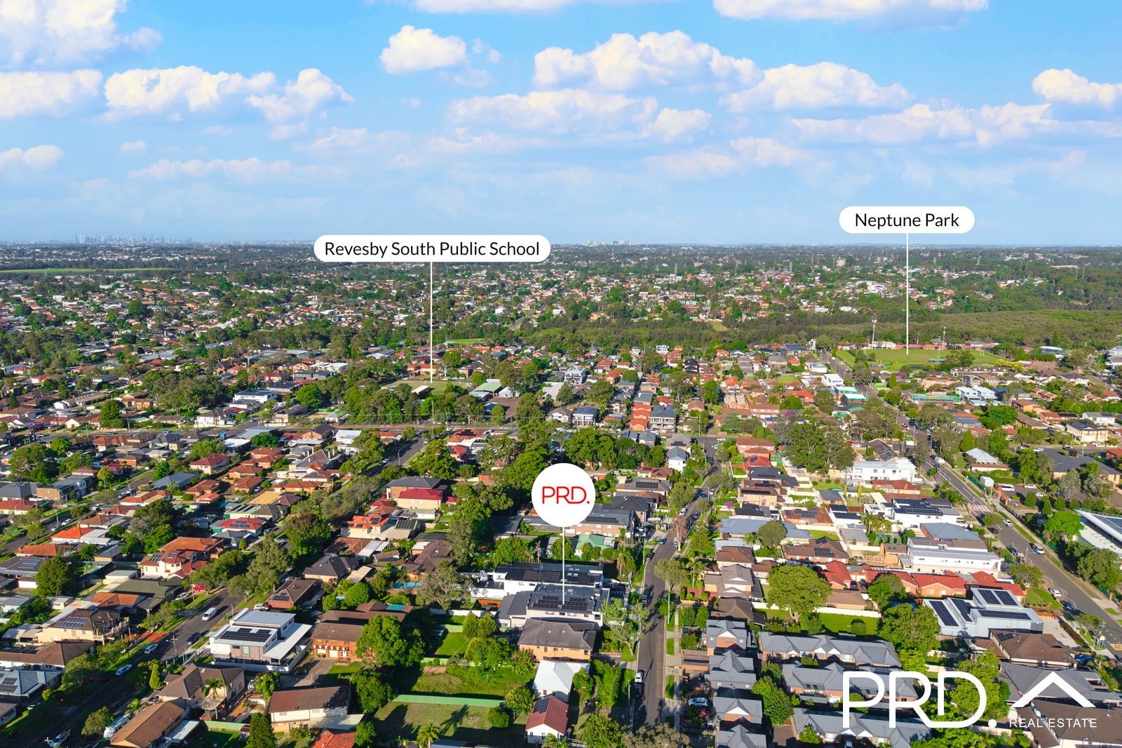 18a Lochinvar Road REVESBY 18