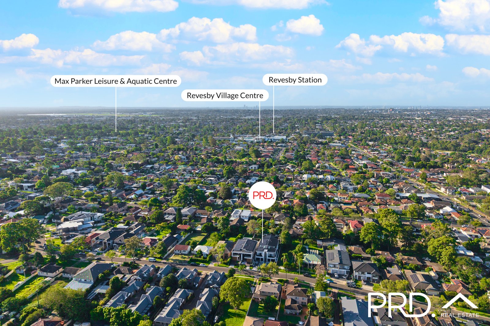 18a Lochinvar Road REVESBY 19