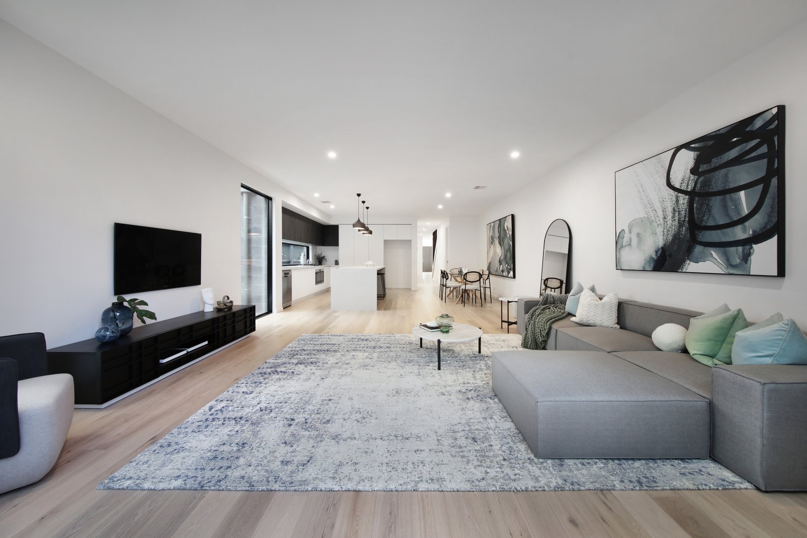 Gallery: 18A Mackie Road