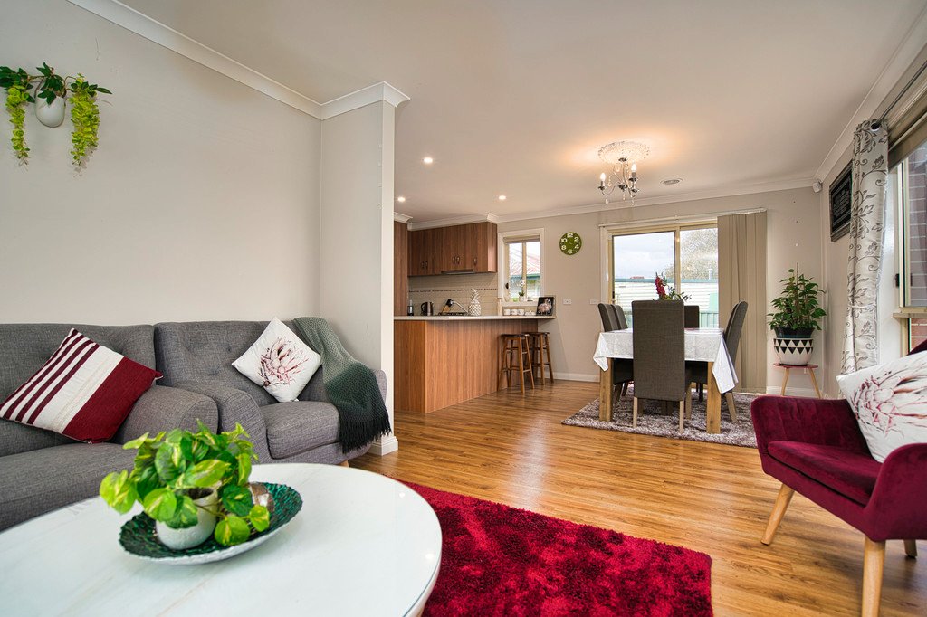 18A Morgan Street SEBASTOPOL 4