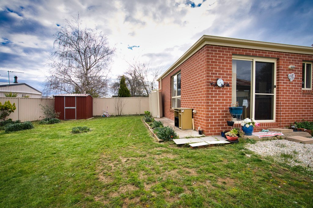 18A Morgan Street SEBASTOPOL 13