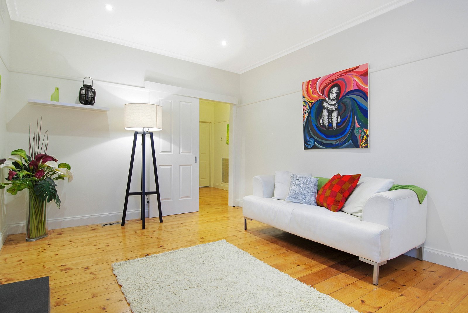 Gallery: 18A Morley Crescent