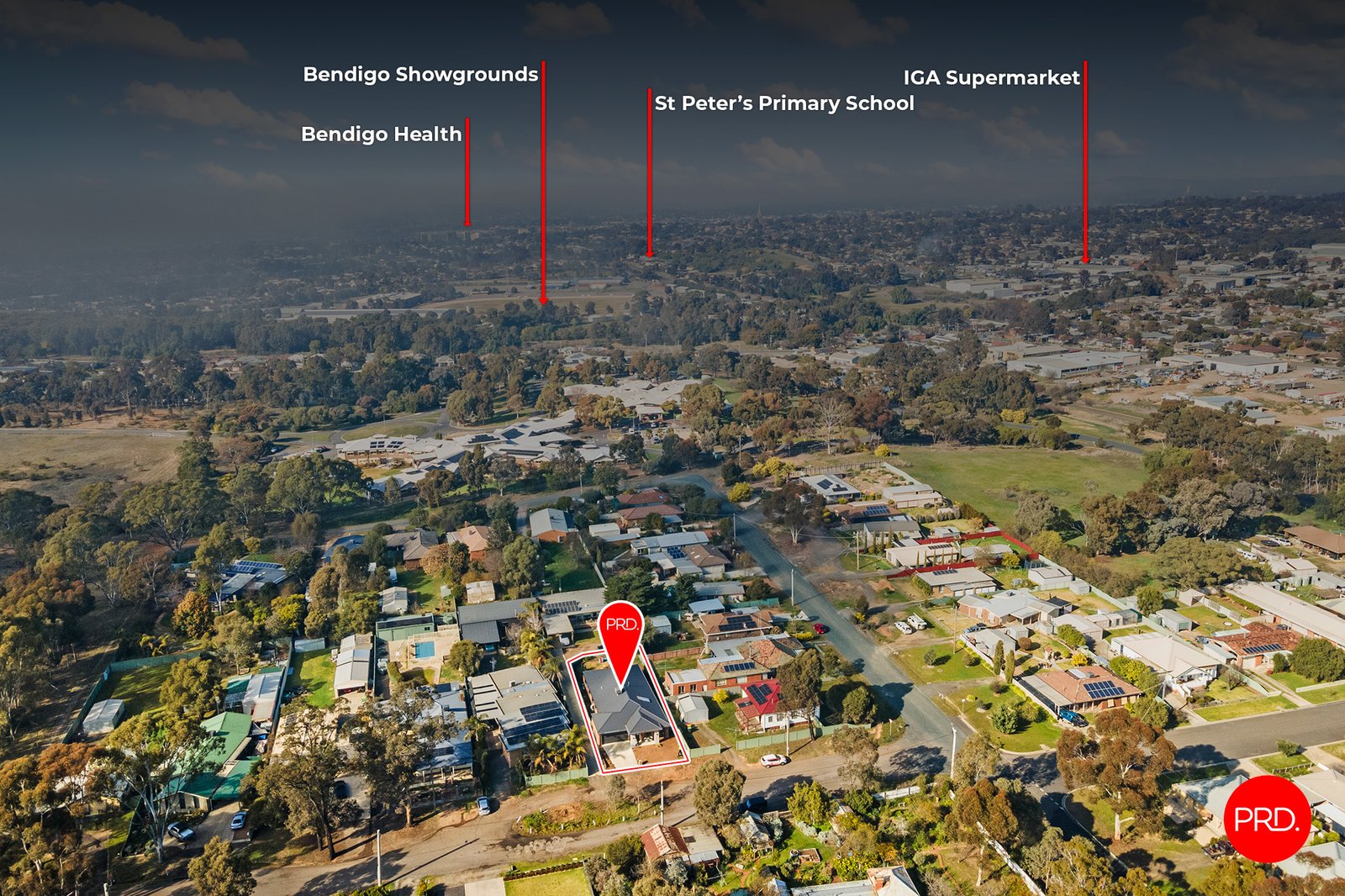 18A Pearce Street CALIFORNIA GULLY 19