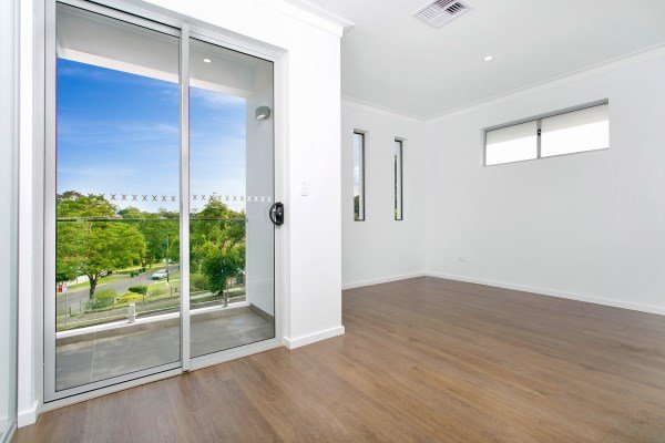 18a Roberts Avenue MORTDALE 8