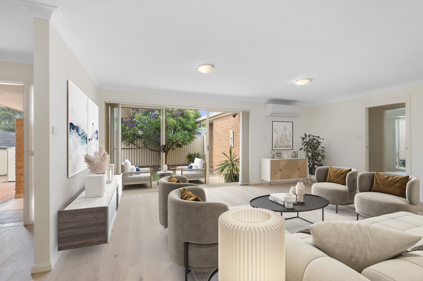 18A Trumpeter Circuit CORLETTE 5
