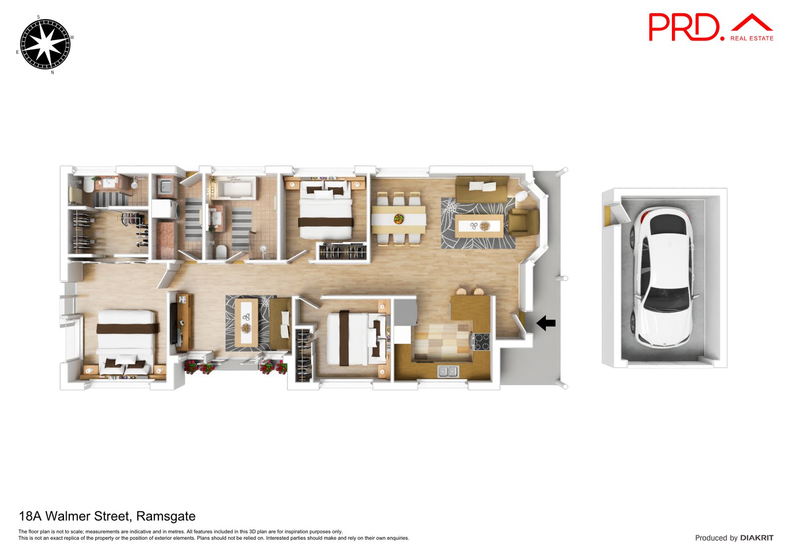 18A Walmer Street RAMSGATE 12