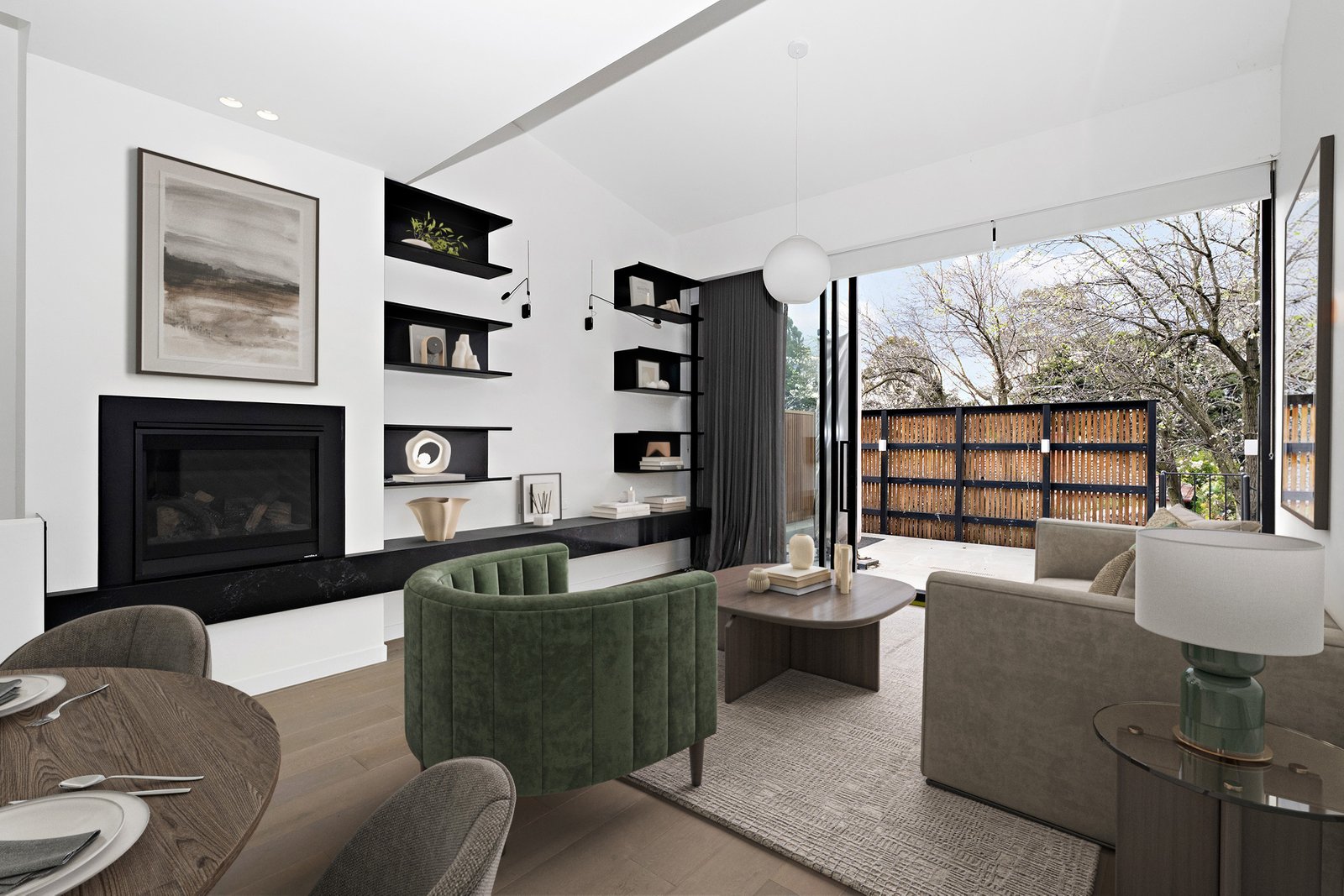 Real Estate and Property in 18A Wills Street , Glen Iris, VIC