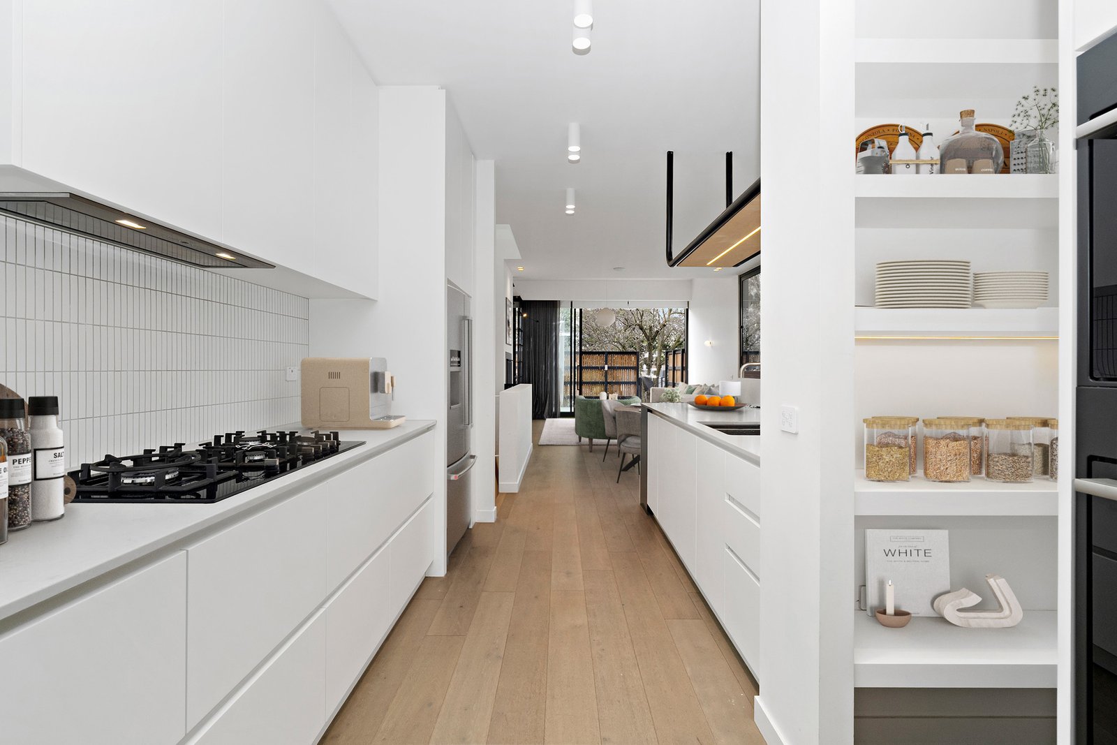 Real Estate and Property in 18A Wills Street , Glen Iris, VIC