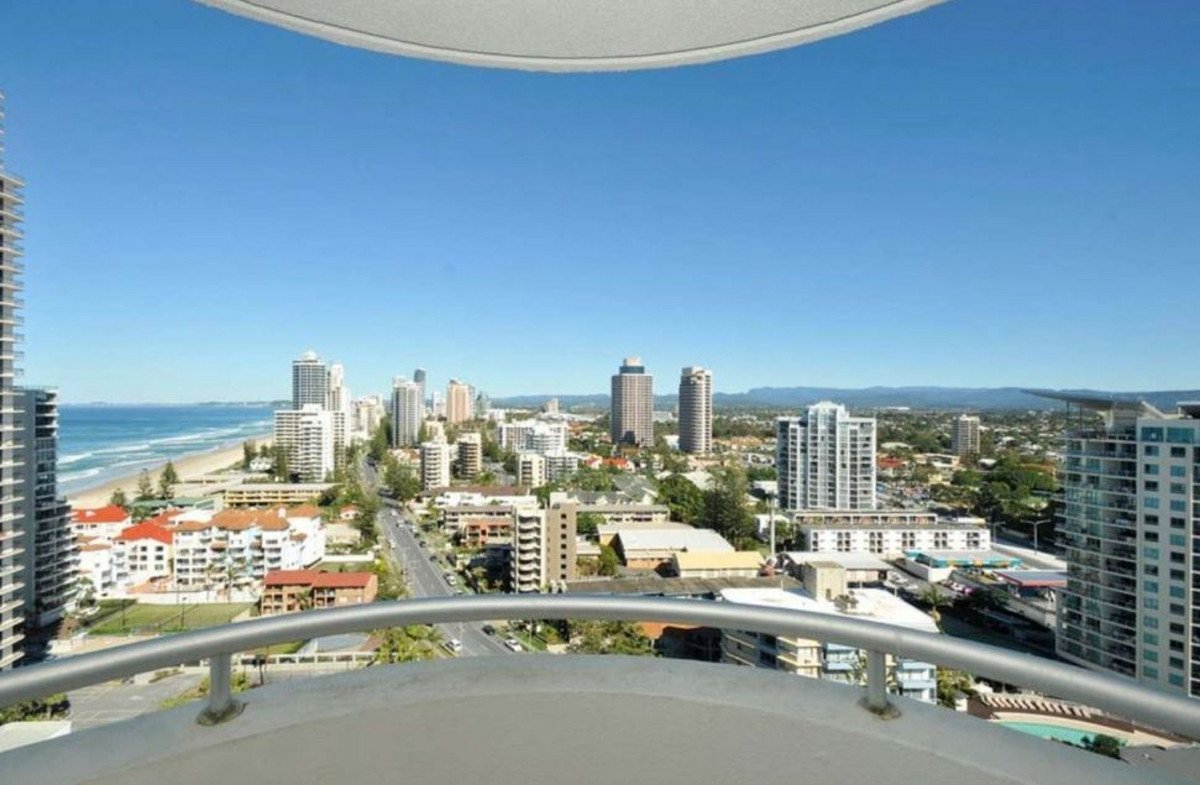 18A/7 Fern Street Surfers Paradise 8