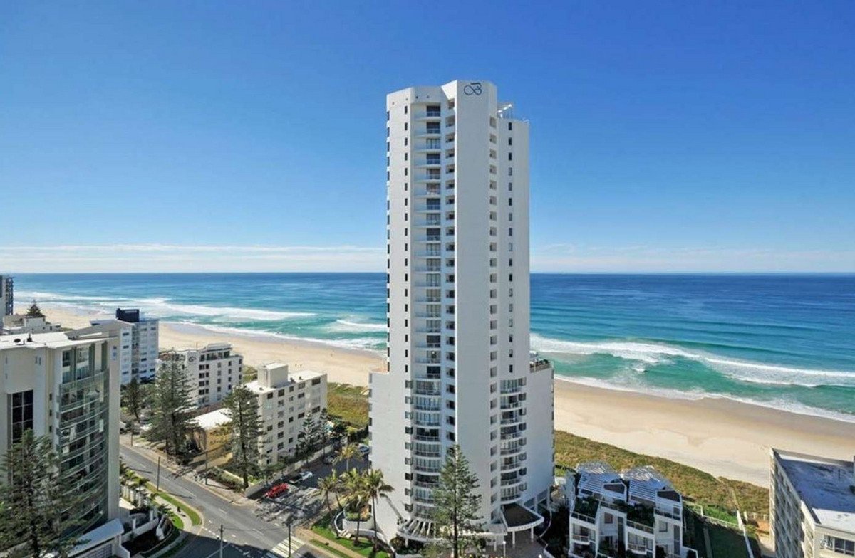18A/7 Fern Street Surfers Paradise 9
