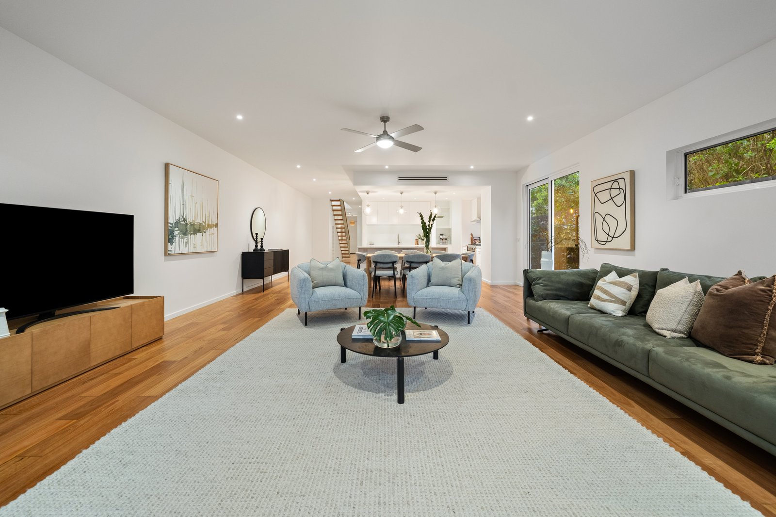 Gallery: 18B Anderson Avenue