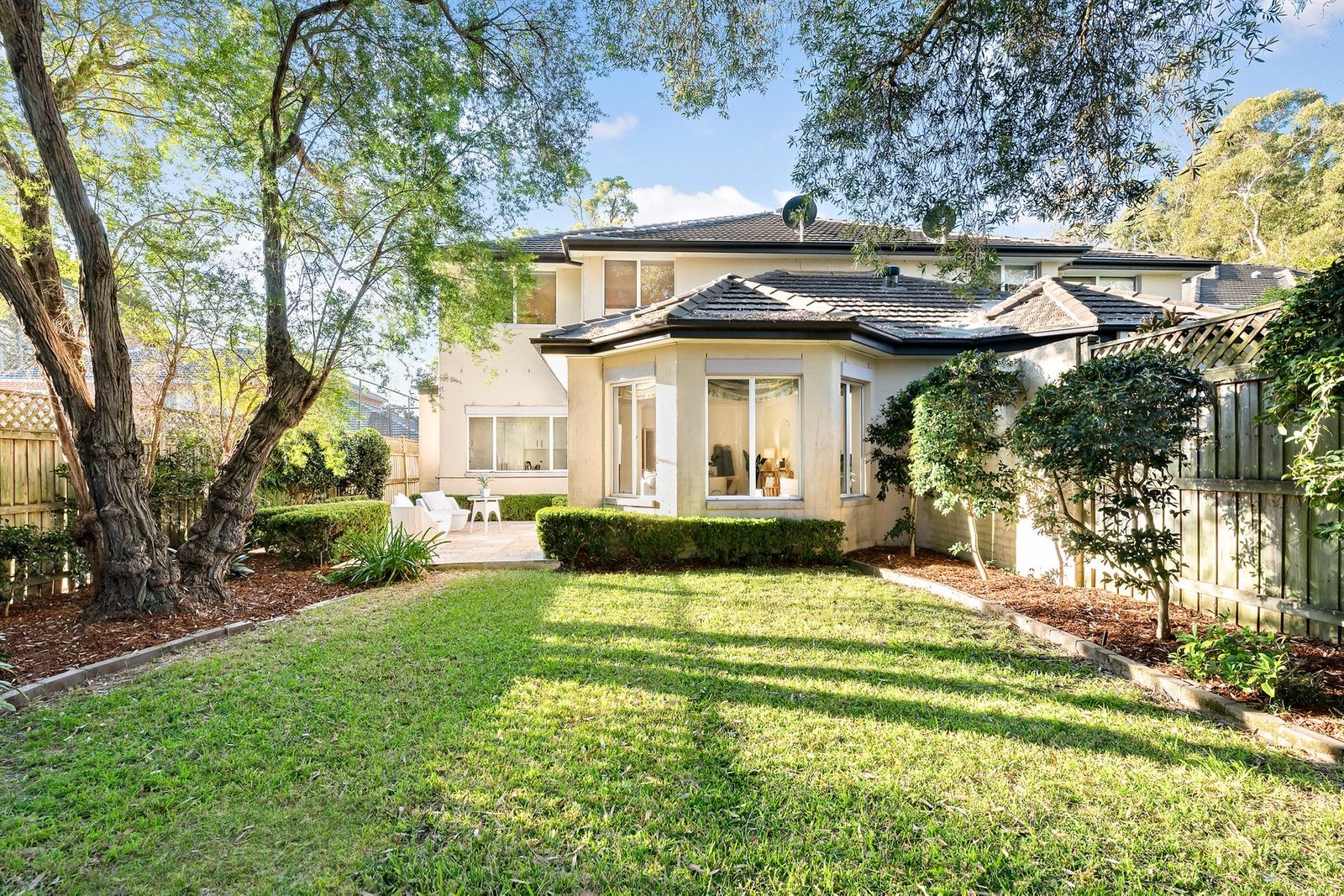 18B Ayres Road, ST IVES NSW 2075