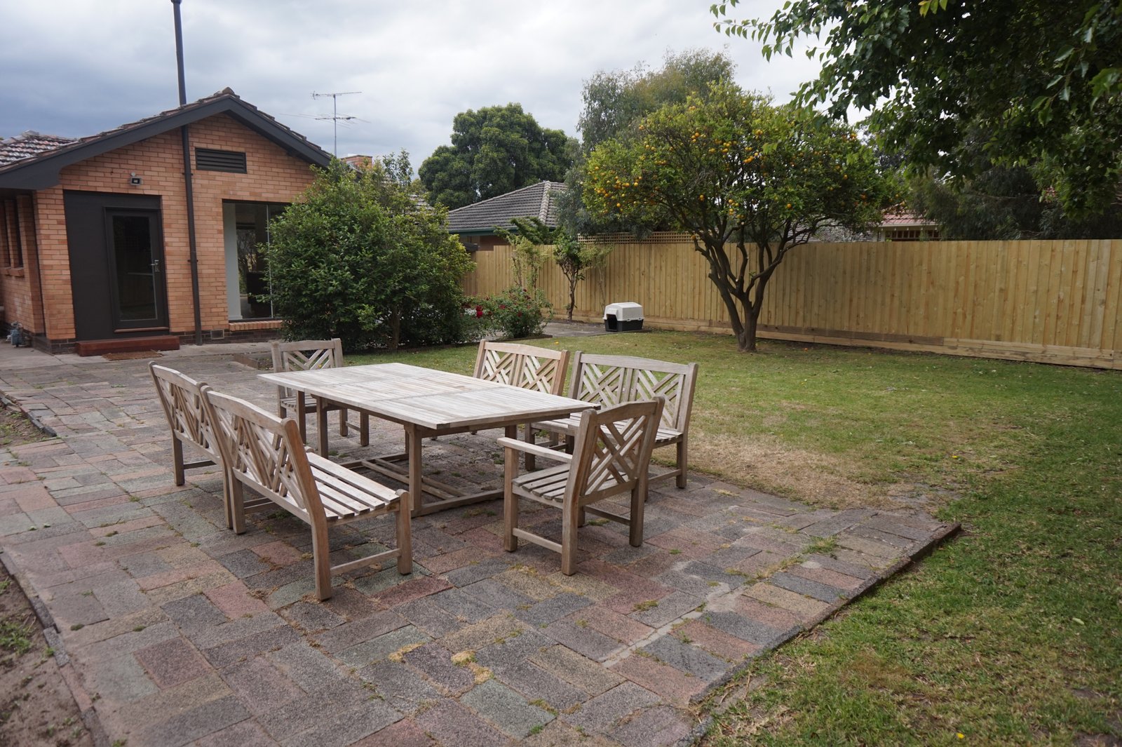 Gallery: 18B Brickwood Street