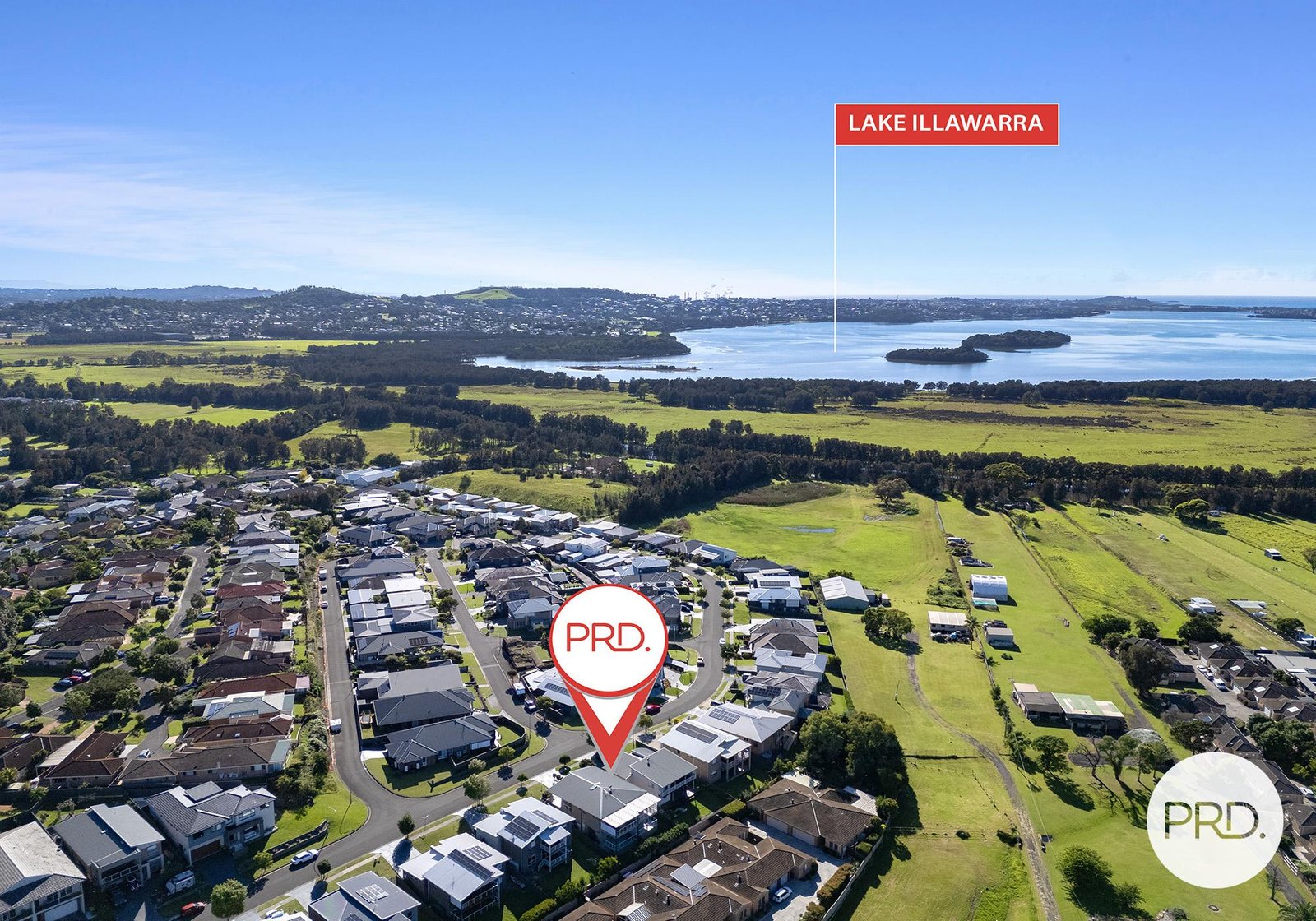 18b Brooks Terrace KANAHOOKA 8