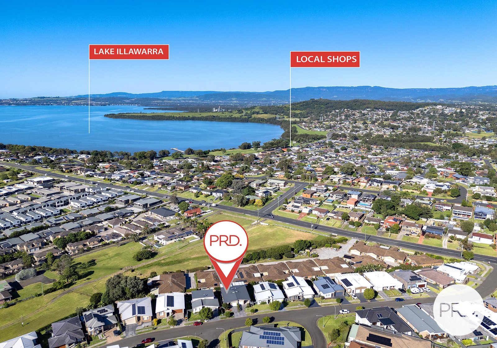 18b Brooks Terrace KANAHOOKA 9