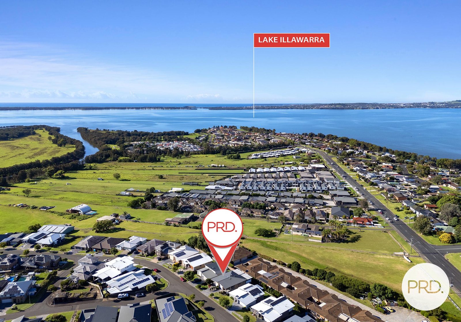 18b Brooks Terrace KANAHOOKA 10