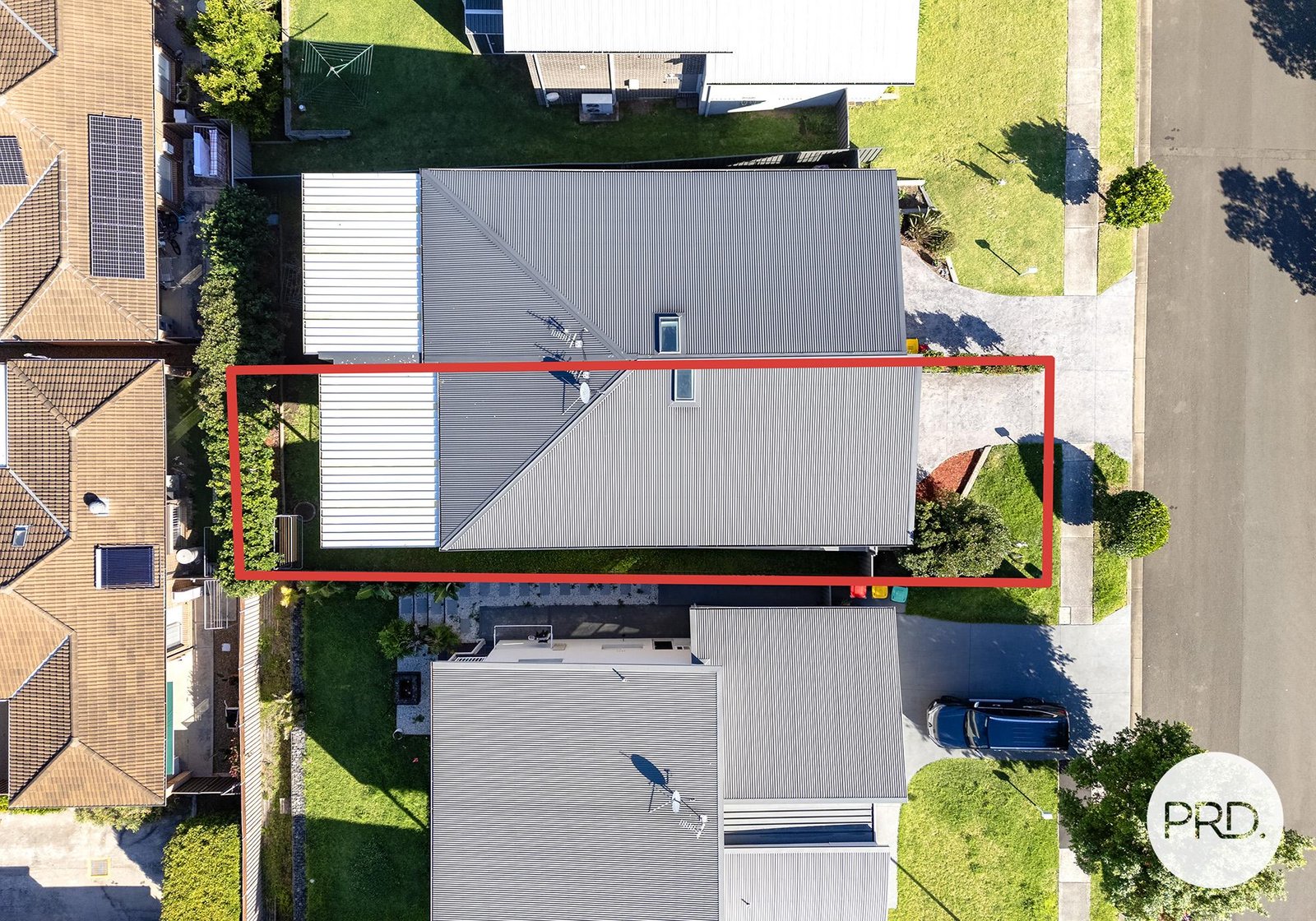 18b Brooks Terrace KANAHOOKA 12