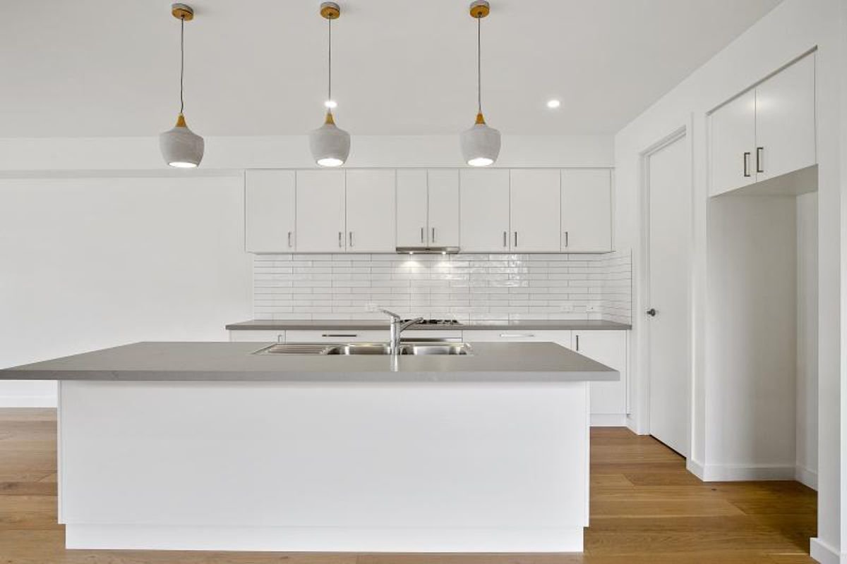 Gallery: 18B Calder Street