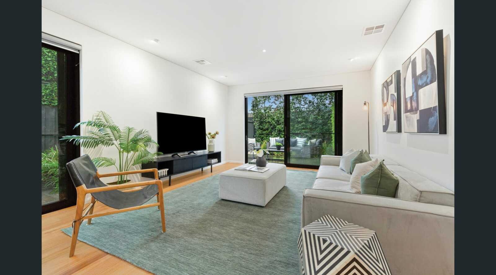 Gallery: 18B Campbell Street