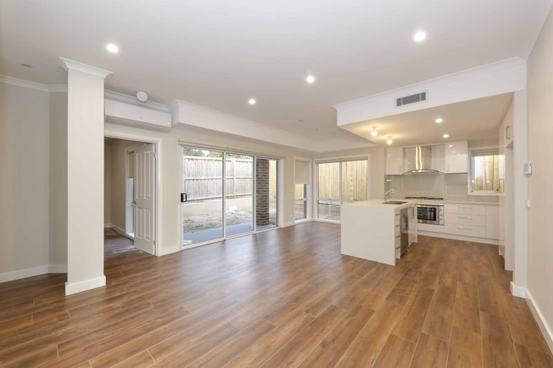 Gallery: 18B Corrigan Street