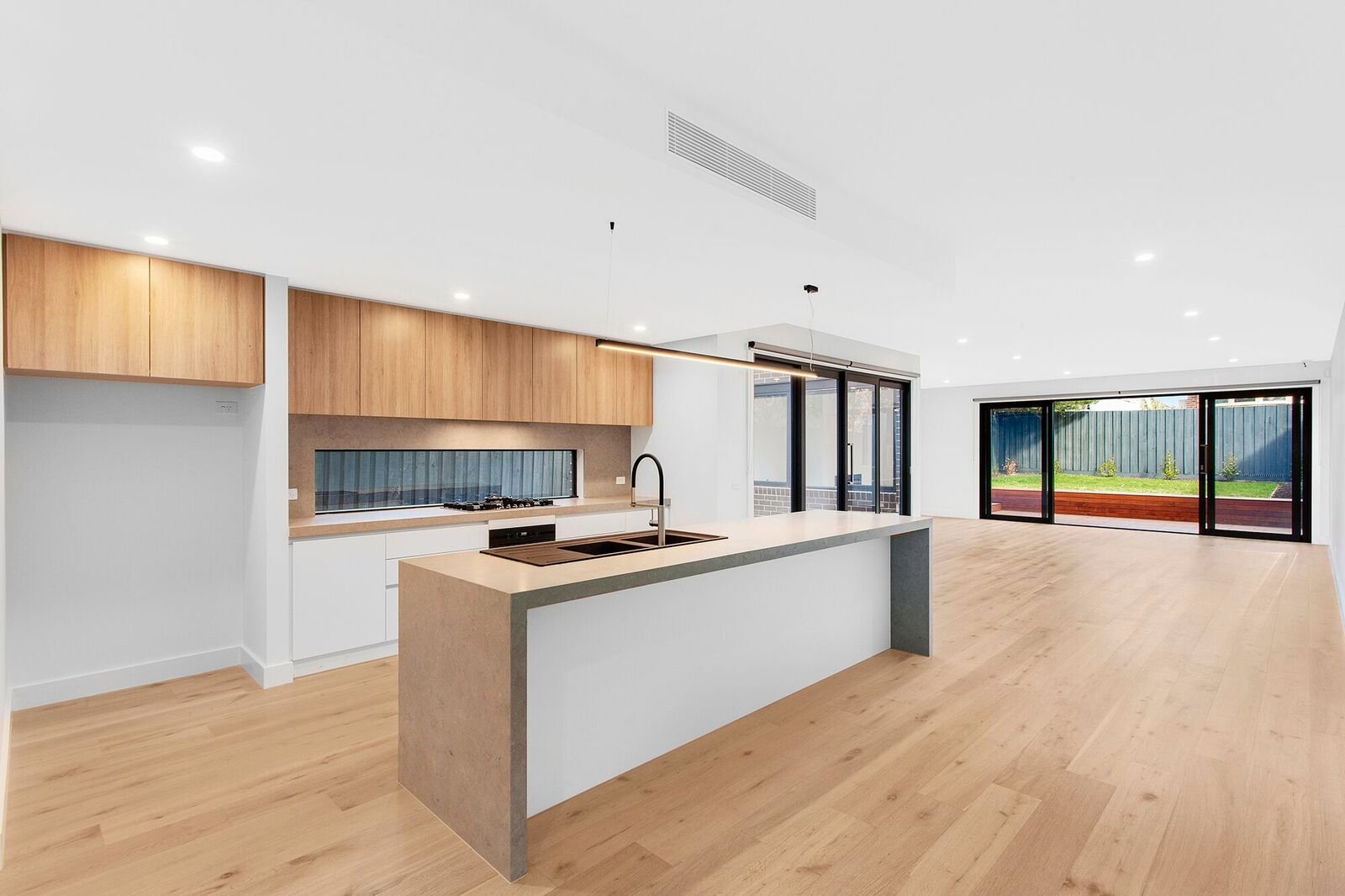 Gallery: 18B Davey Avenue
