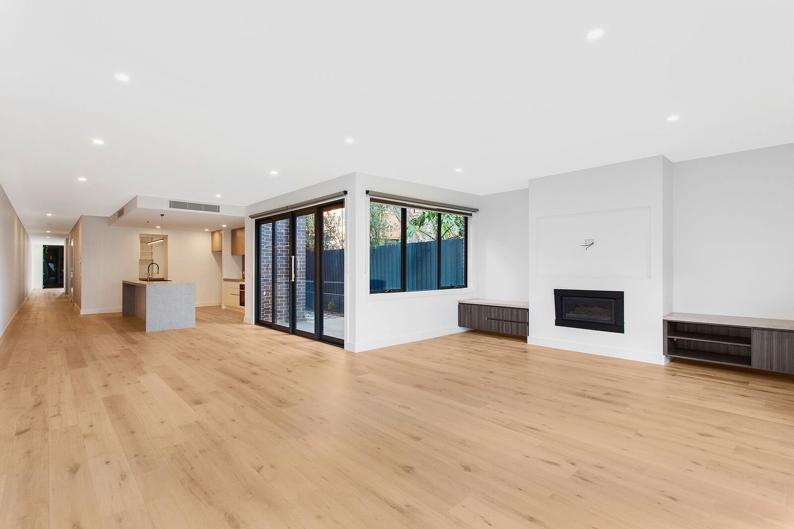 Gallery: 18B Davey Avenue