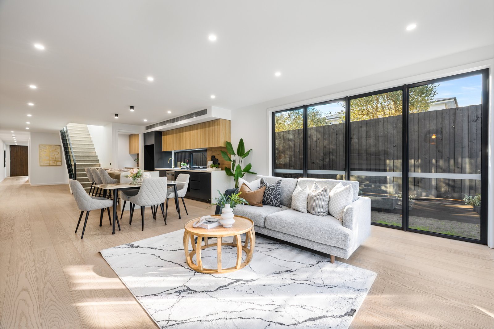 Gallery: 18B Haywood Street