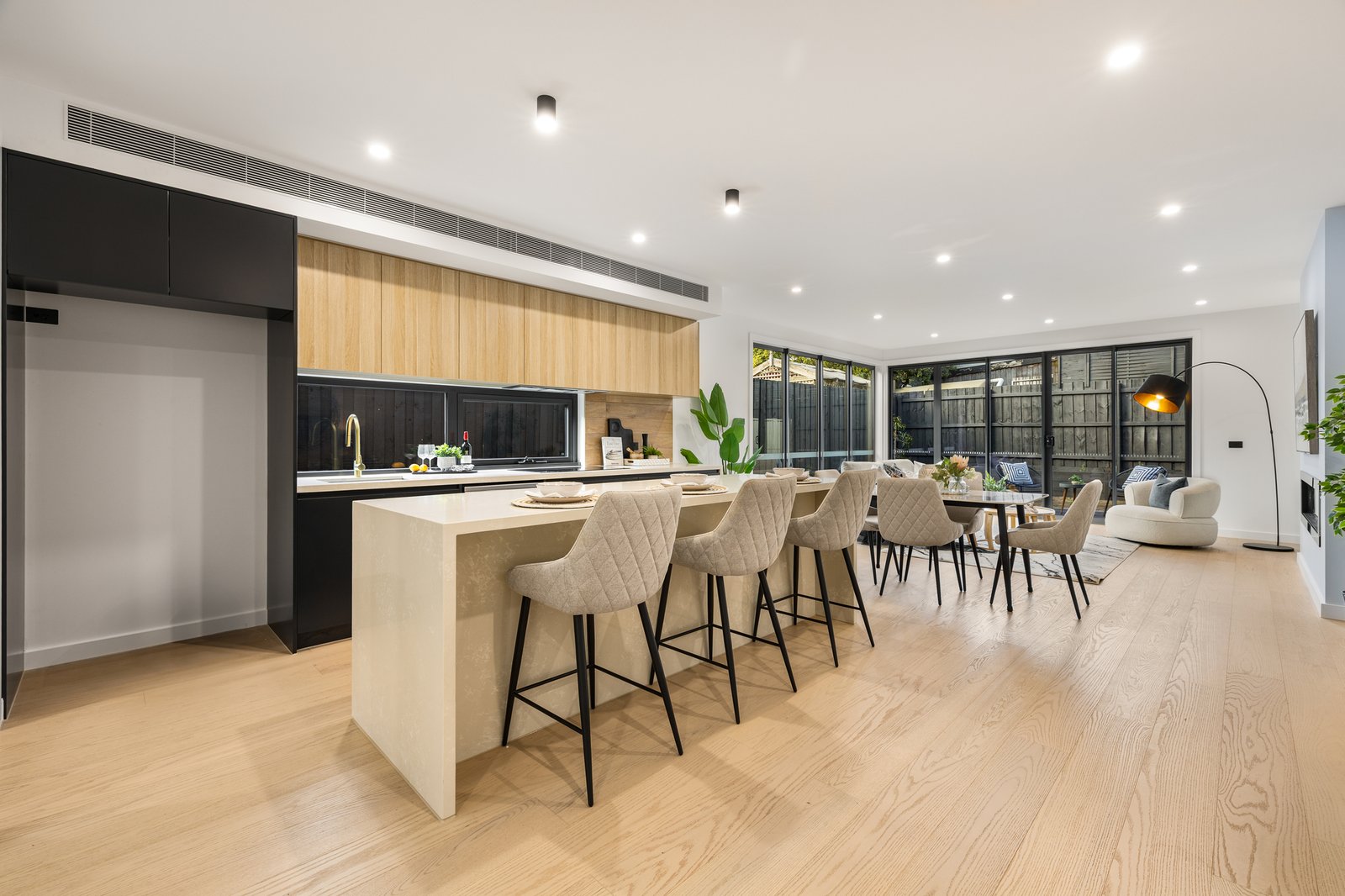 Gallery: 18B Haywood Street