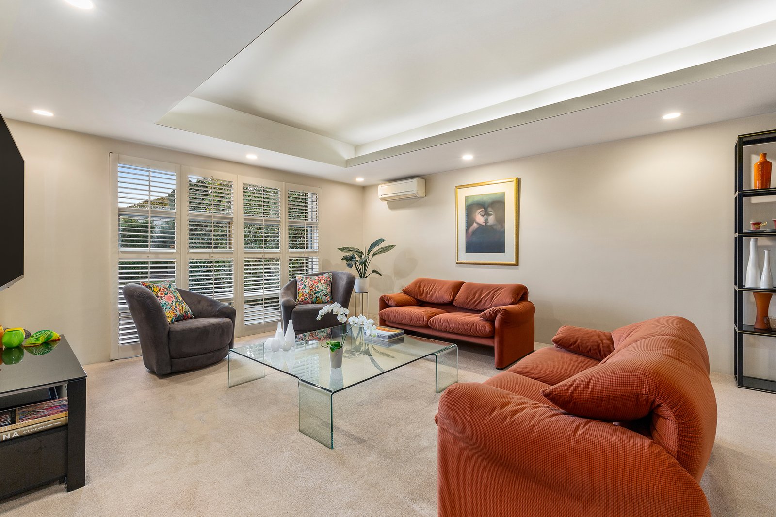 Gallery: 18B Margaret Street