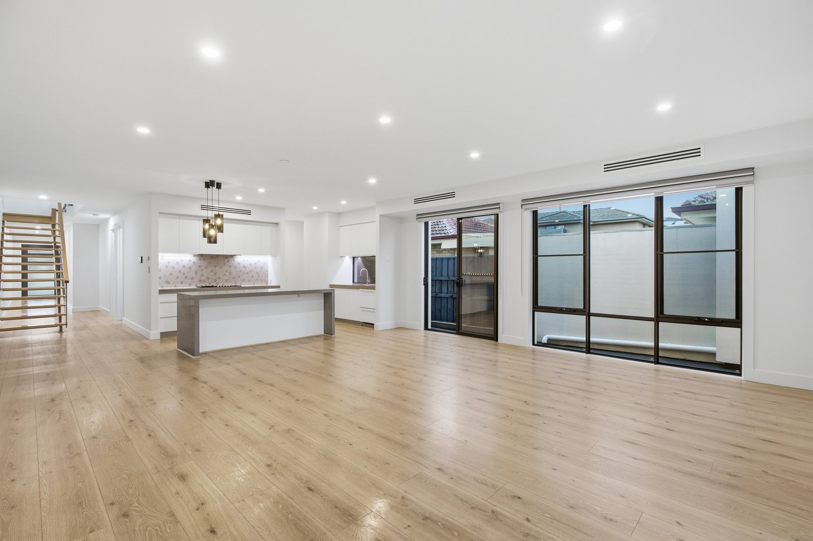 Gallery: 18B Mervin Street