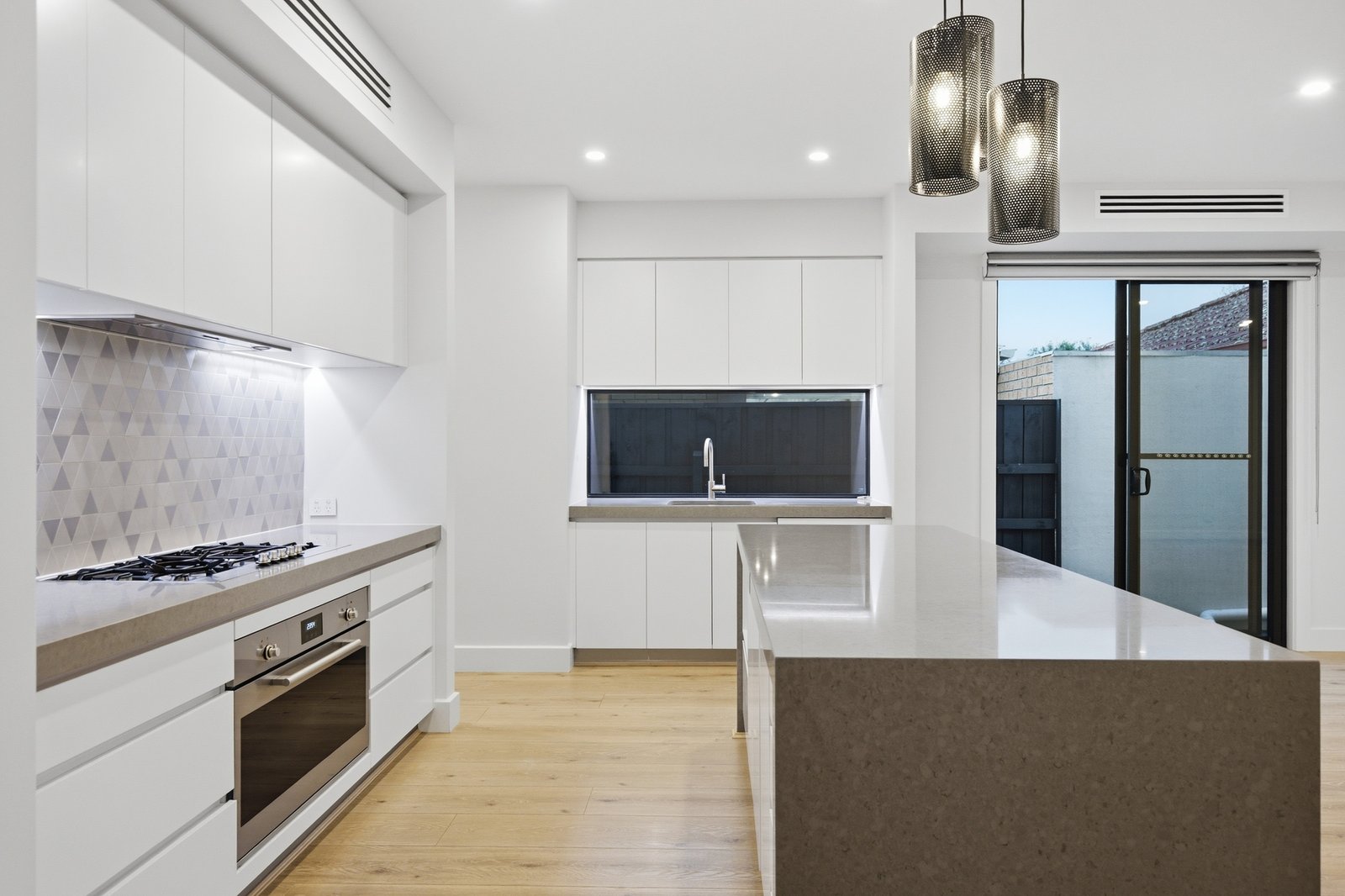 Gallery: 18B Mervin Street