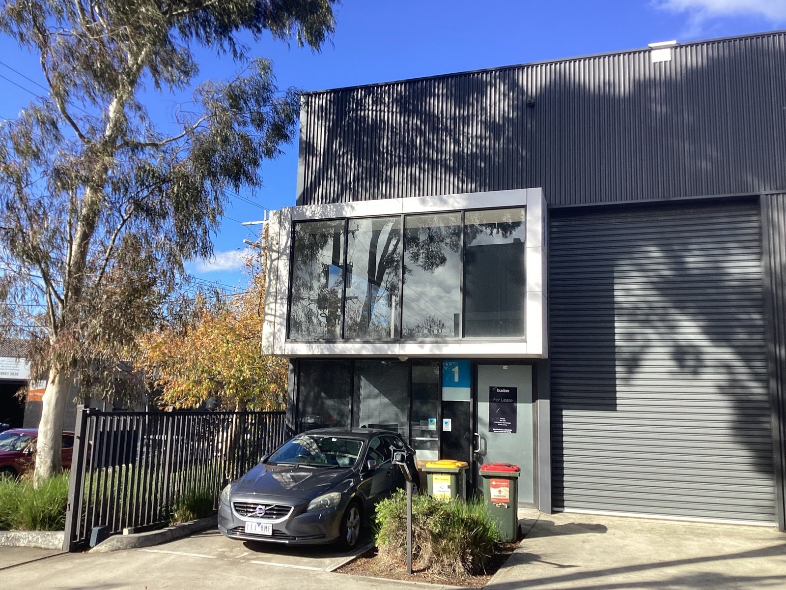 Gallery: 1/8B Railway Avenue