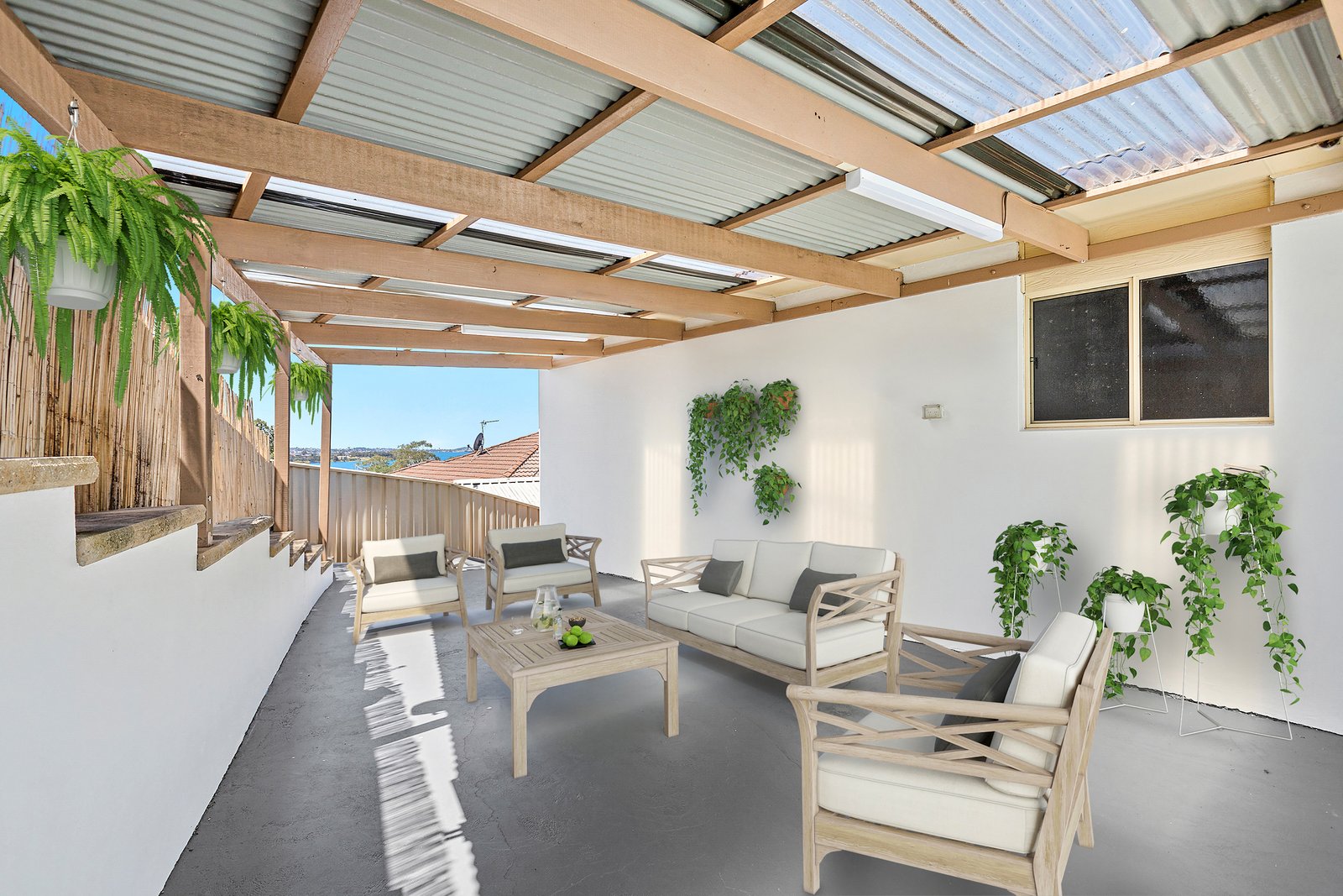 18b Walbon Crescent KOONAWARRA 9