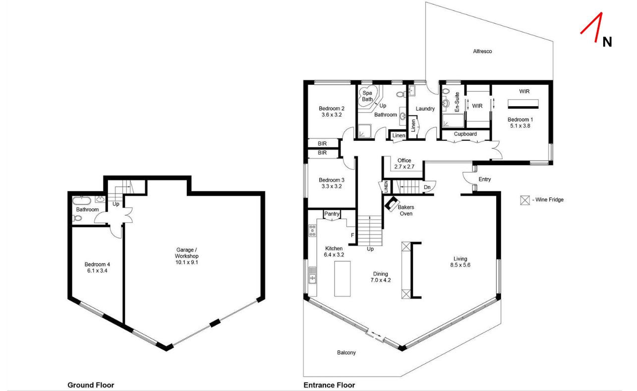 18b Walbon Crescent KOONAWARRA 12
