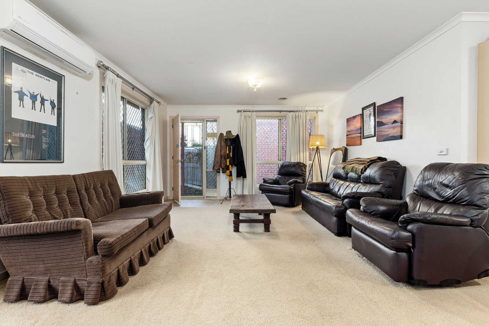Gallery: 18b/412 Drummond Street North