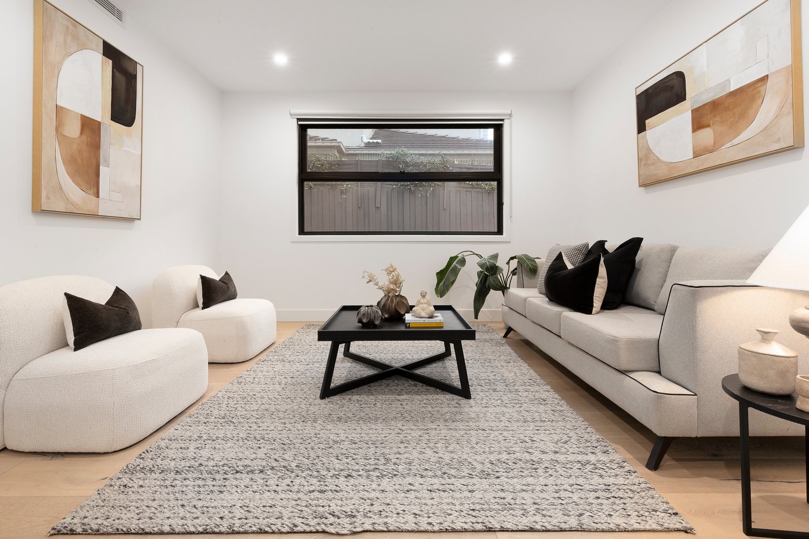 Gallery: 18C Hornby Street
