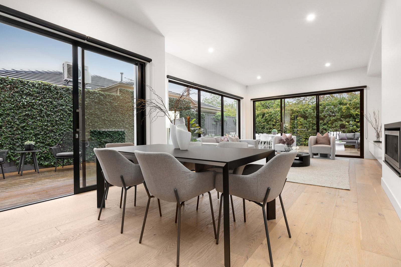 Gallery: 18C Hornby Street