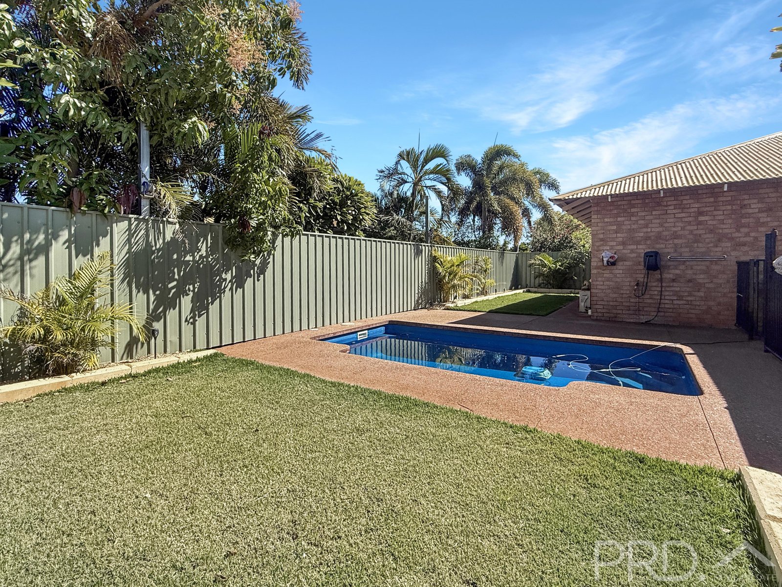 18c Lewis Drive NICKOL 3