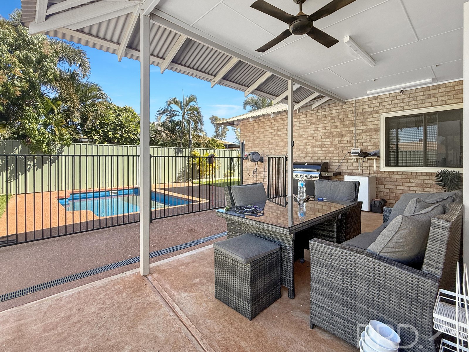 18c Lewis Drive NICKOL 4