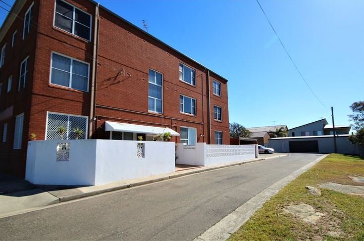 1/9-11 Adams Ave  MALABAR 6