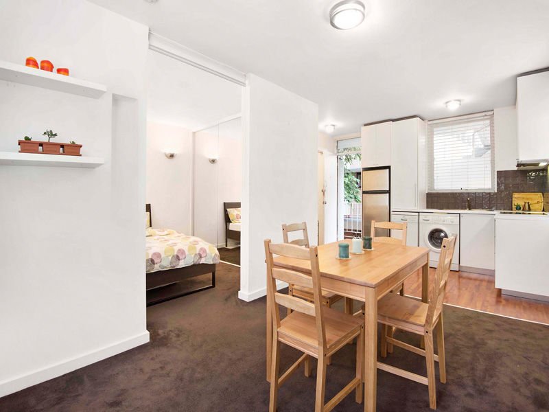 Gallery: 1/9-11 Barnsbury Road