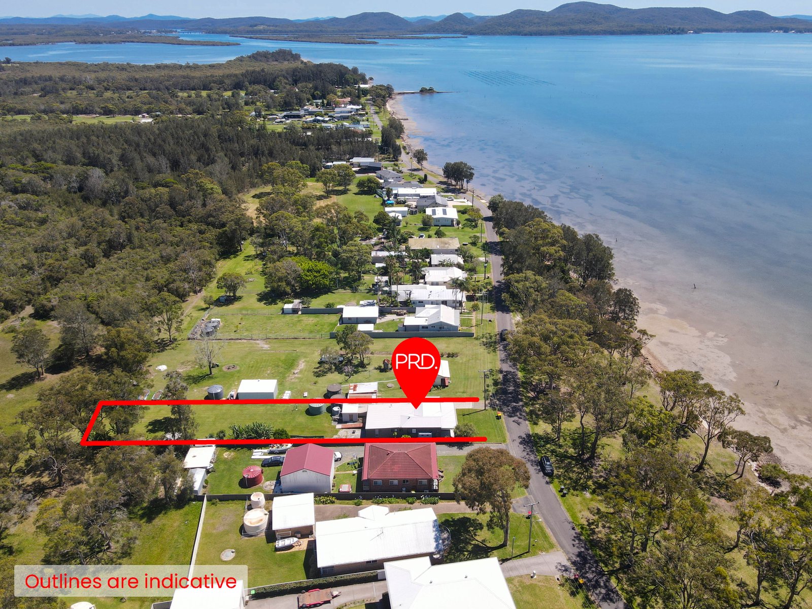 19 & 19A Waterfront Road SWAN BAY 2