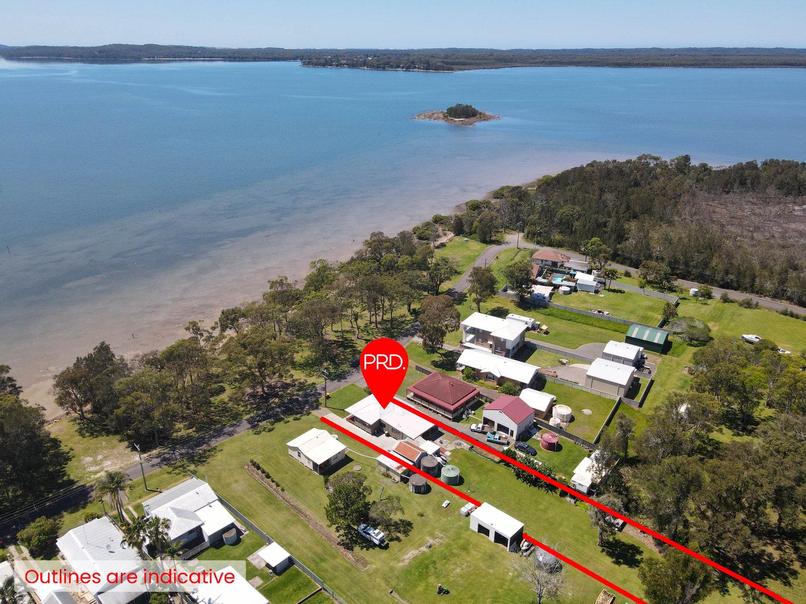 19 & 19A Waterfront Road SWAN BAY 3