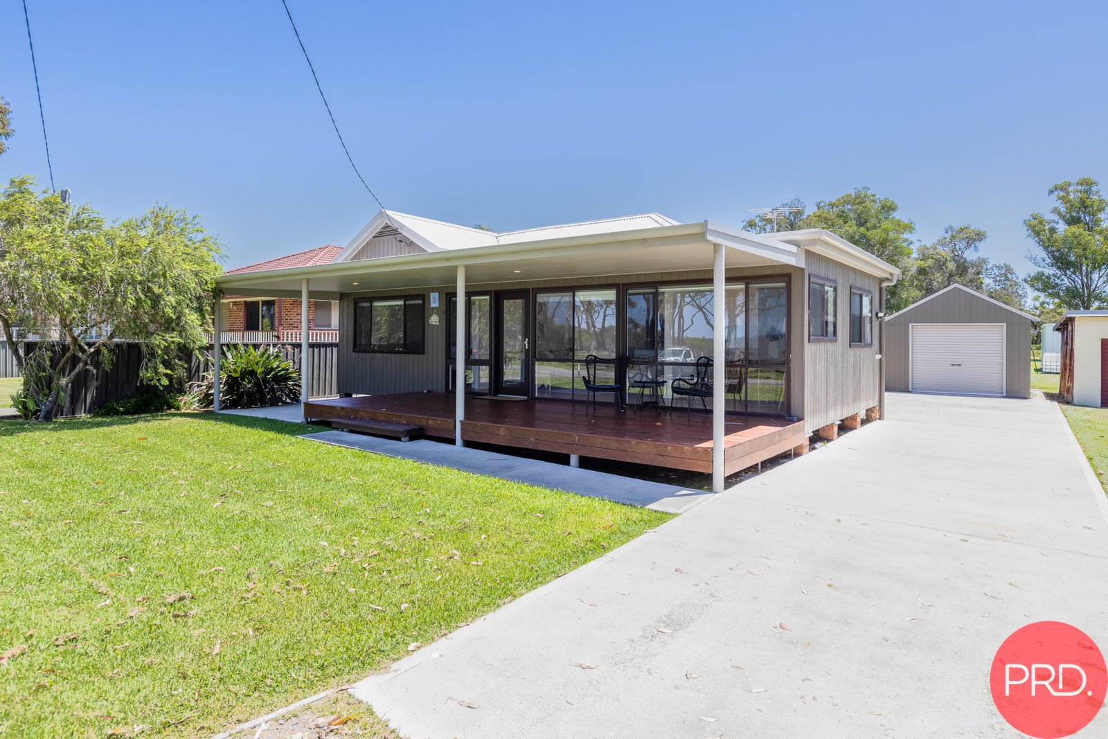 19 & 19A Waterfront Road SWAN BAY 8